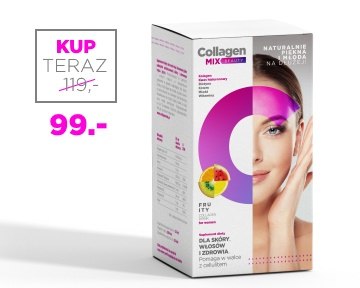 Kup Collagen Mix Beauty