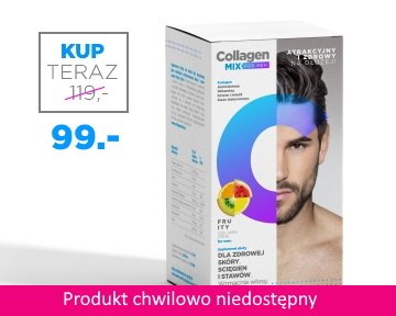 Kup Collagen Mix for Men
