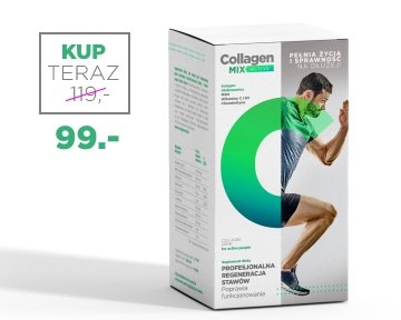 Kup Collagen Mix Active