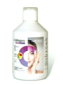 Collagen Mix Beauty - kuracja 60 dni, 3x500ml